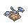 Hitmontop (Shiny Ditto only)