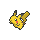 Pikachu (Field/Fairy)