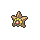 Staryu (Shiny Ditto only)